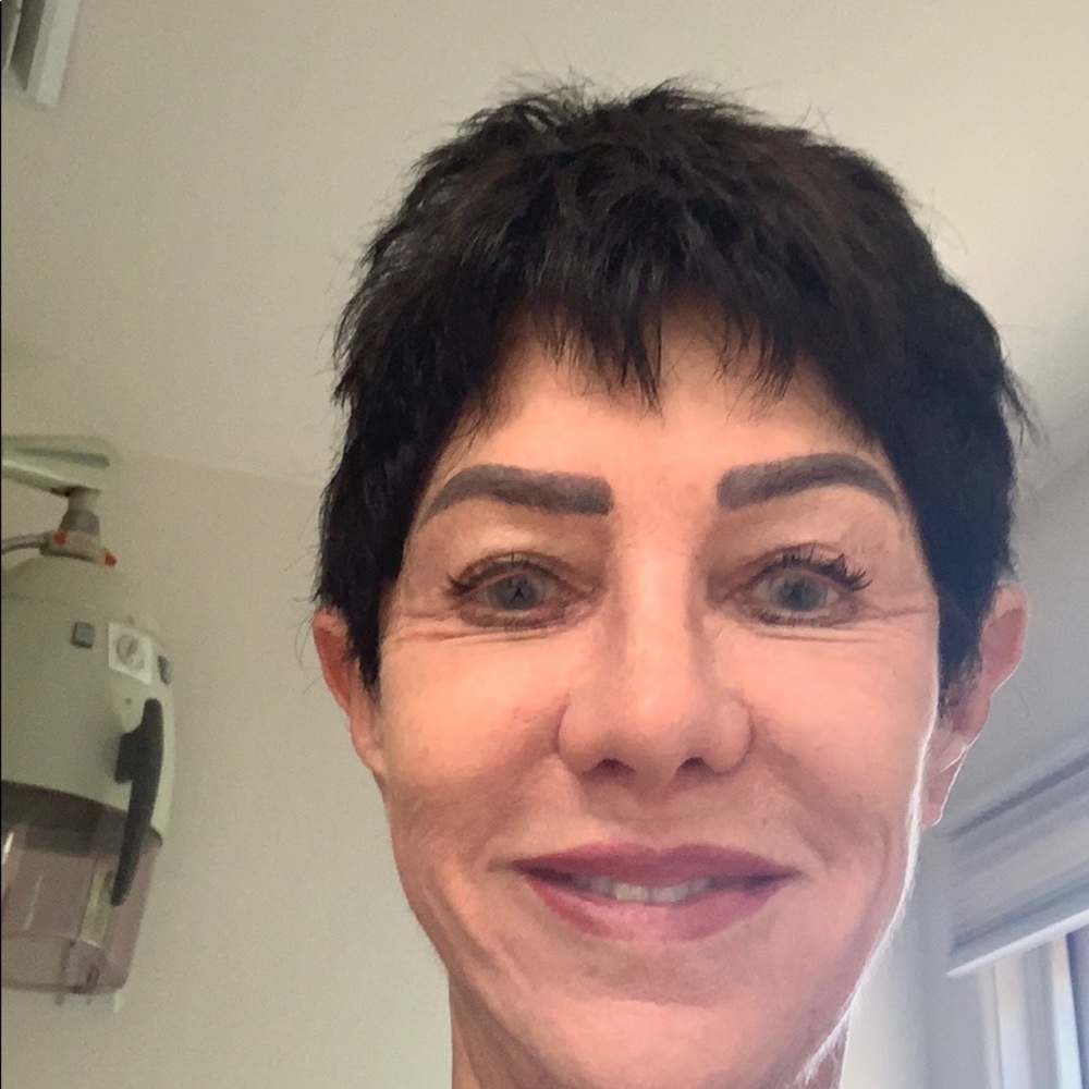 Meet your Posher, Doreen